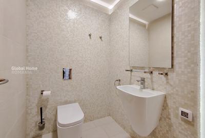 Aviatorilor – Emanoil Porumbaru | 4 Rooms | Private Parking - 16