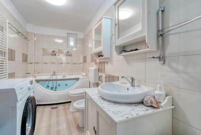 Rasnov, proprietate superba, rezidential si afacere la cheie - regim hotelier - 18