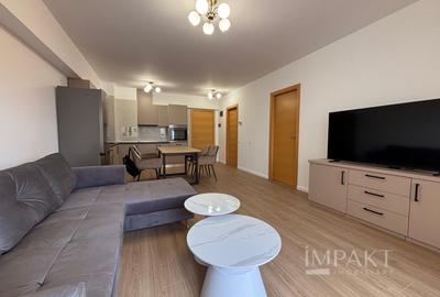 Apartament 2 camere Iulius  Mall-  Pet Friendly - 1