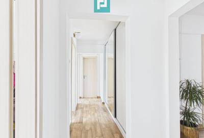 Apartament superb cu 5 camere, in Vlaicu - 11