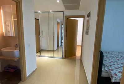Apartament | 3 camere | bloc nou | parcare subterana | Asmita Gardens - 15
