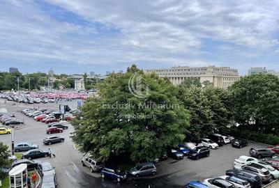 Spatiu de inchiriat Victoria Business Center - Piata Victoriei - 2