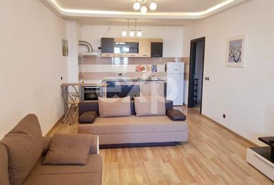 Garsoniera Isaran, 44 mp, 95000 Euro, etaj 9. - 1