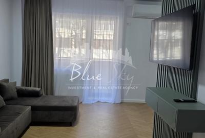City Park Mall- apartament 2 camere, totul nou - 10