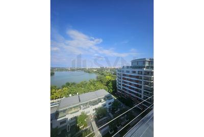 REA1025167 Penthouse 5 camere Emerald Residence I View superb - 15
