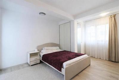 Bloc tip vila PALAS MALL 3 camere + Parcare - 6