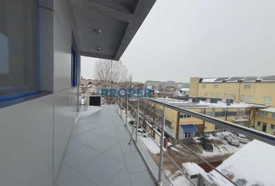 Comision 0! Spațiu de birouri in zona Timpuri Noi - 316mp - mentenanta inclusa - 9