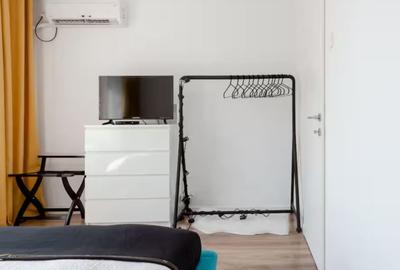 Apartament 2 camere, Calea Victoriei, lux, renovat complet, etaj 3, Ultracentral - 8