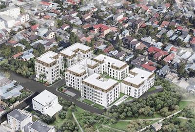 Studio Dublu | METROCITY URBAN LIVING | COMISION 0% - 4