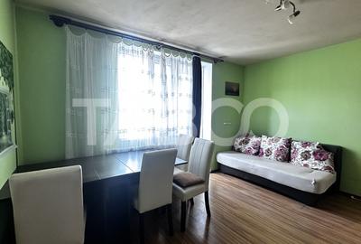 Apartamnet de vanzare 2 camere mobilate utilate zona Mihai Viteazul - 2