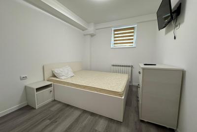 Apartament cu 2 camere Bucsinescu - 1