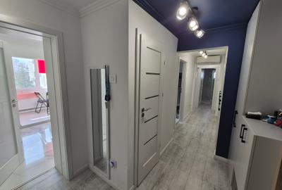 Apartament de designer pe malul Mureșului, comision 0 - 15