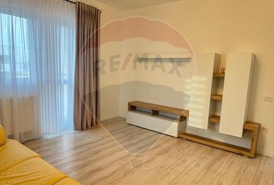 Închiriere Apartament 3 camere în Complex Grand Kristal Residence - 3