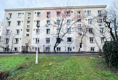 Garsoniera de inchiriat in Floreasca - locuinta sau birou - 12