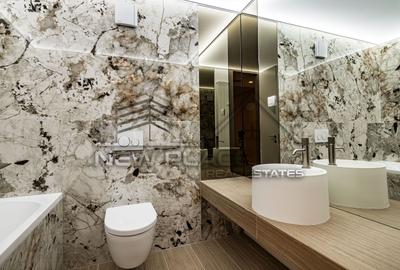 IANCU NICOLAE|Apt exclusivist| 300,390+TVA | Terasa 11.9 | 2 bai | Lux - 14
