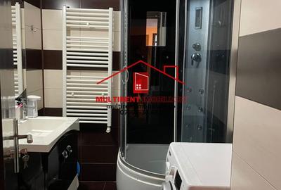 De inchiriat-apartament modern in E3 cu LOC  DE PARCARE ! - 2