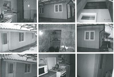 Casa si teren intravilan situat in localitatea Valeni, Jud. Vaslui. - 1