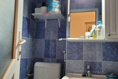 APARTAMENT SUPERB 2 CAMERE SEMIDECOMANDAT ZONA SALVARE - 7