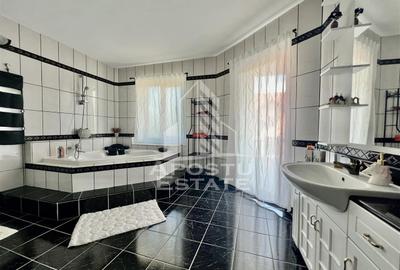 Vila cu 9 camere si piscina, teren de 1344mp, 0% comision - 12