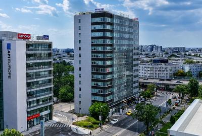 Floreasca Tower - 5