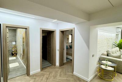 Apartament | 2 camere | Prima inchiriere | Bd. Unirii - 14