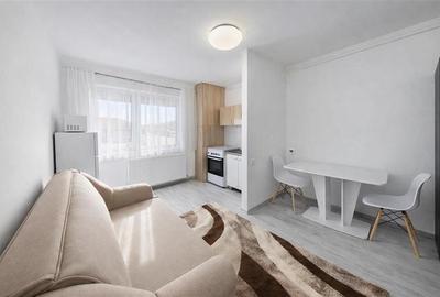 Garsoniera practica,Central: vis-a-vis de Universitatea Transilvania,Brasov - 1