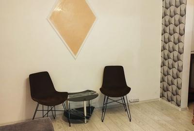 2 camere Brancoveanu - Lamotesti, 1/4, mobilat si utilat, parcare! - 6