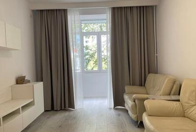 Apartament 2 camere Calea Floreasca - 1