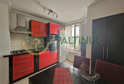 Apartament de inchiriat 3 camere, zona Rahovei, Sibiu - 3