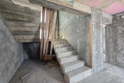 Casa de vanzare, constructie 2024 - 2
