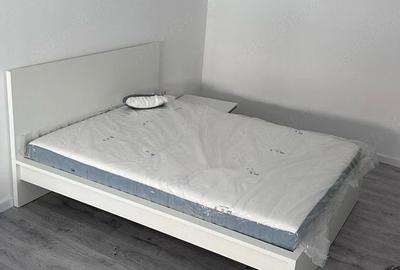 Inchiriez Garsoniră - Aparatorii Patriei-Centrala proprie - 4