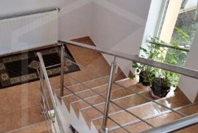 Vila 9 camere, 450 mp, teren 600 mp, lux, Calea Turzii - 5