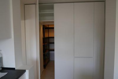 Apartament 4 camere | mobilat | Doctor Felix - Victoriei - 7