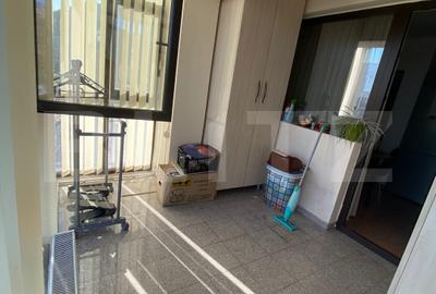 Apartament, 2 camere de închiriat - Campus Palas - 6
