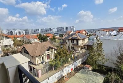 Apartament premium 4 camere  Complex Triana Pipera - 27