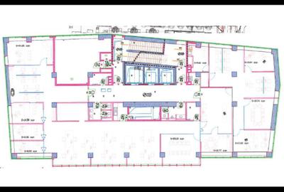 FLOREASCA TOWER, zona Barbu Vacarescu- comision 0%, reprezentam proprietarul! - 10
