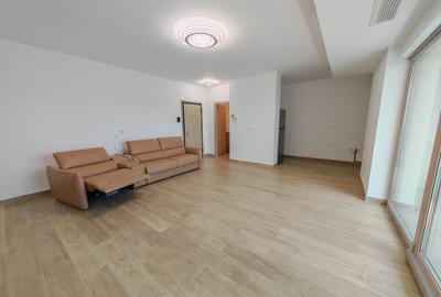 Apartament 2 camere cu vedere spre mare si lac - 5