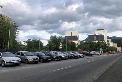 Apartament spatios cu 4 camere si 2 balcoane zona Noua - 20