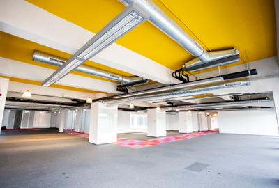 Liberty Technology Park- spatiu de birouri de inchiriat - 2