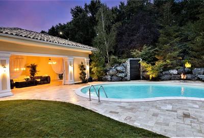 "Manoir chic"..... in stil mediteraneean! - 7