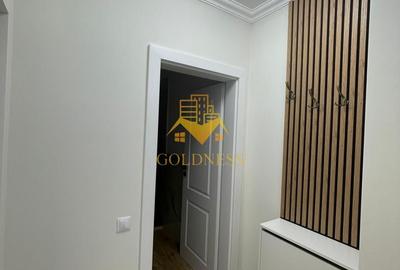 2 Camere Openspace, Lux, Intre lacuri, Parcare, FSEGA, Iulius Mall. - 6