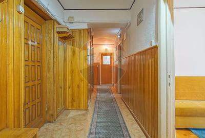 DE INCHIRIAT || 4 CAMERE || 92MP || ITC || ETAJ 2 - 6