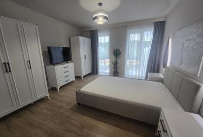 Lux- apartament 2 camere + balcon, parcare subterana | Cluj- zona Calea Baciului - 18