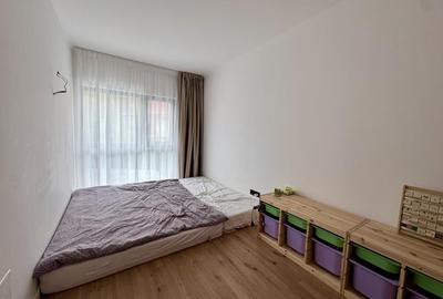 Casa 4 camere | Curte | Parcare | Floresti - 7