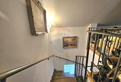Casă cu 5 camere de vânzare in Lumina Constanta - 8