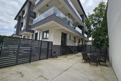 Apartament cu 2 camere decomandat în Bucureștii Noi