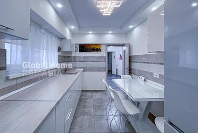 Apartament 3 camere| Piata Unirii-Blv Unirii | Renovat-Mobilat-Utilat - 6
