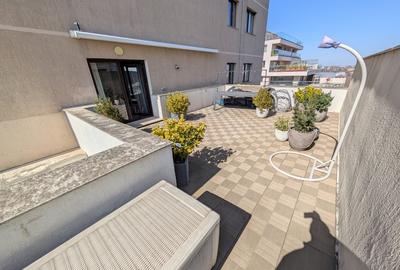 Apartament 2 camere 53mp | 0 comision | Pipera Green Vista | Scoala Americana - 18