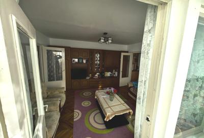Apartament spatios cu 2 camere-mobilat si utilat- zona Lipovei - 4