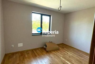 Casa Parter, 4 cam, 520 teren, canalizare, Hlincea Jud. Iasi - 8